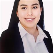 Maestra en cualquier nivel básico , con experiencia en el ámbito de enseñar con el nuevo programa vigente y personalizado